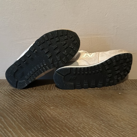 NEW BALANCE 574-size 9 kids - Picture 5 of 9